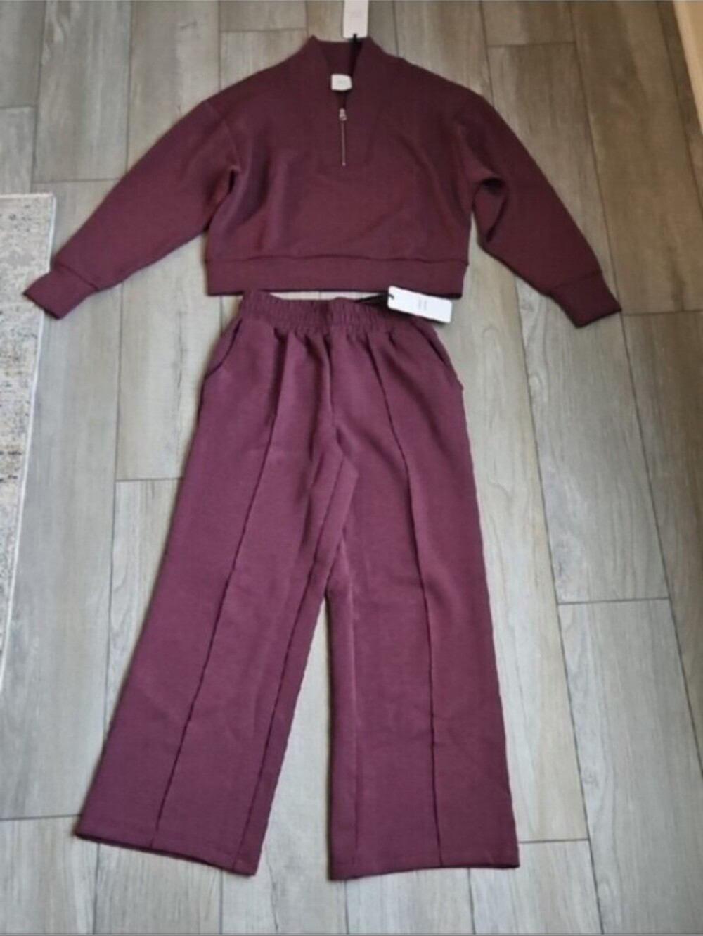 Varley Doublesoft Set - Picture 6 of 12